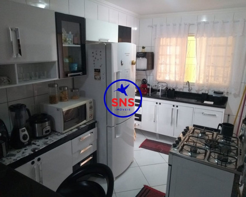 Imagem 10 de 28 de Casa - Ca00827 - 68996452