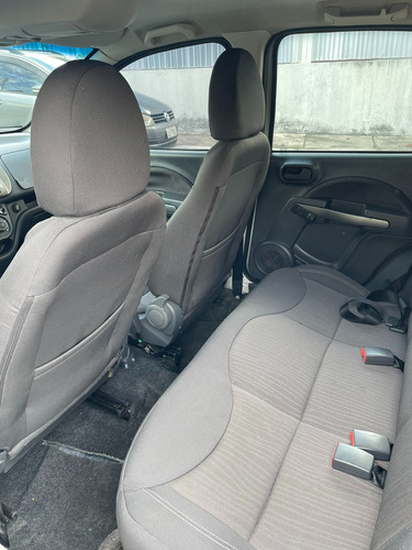 Fiat Uno 1.0 Way Flex 5p