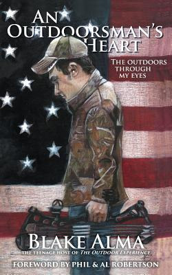 Libro An Outdoorsman's Heart - Robertson, Phil