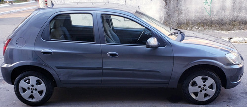 Chevrolet Celta Lt 1.0 8v Flex Vhc-e 4 Portas Completo