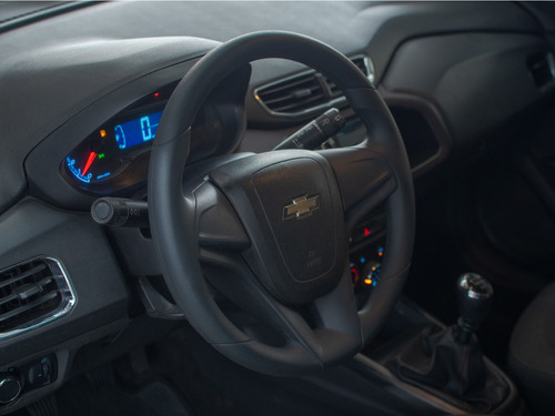 Chevrolet Onix 1.4 MPFI LT 8V FLEX 4P MANUAL