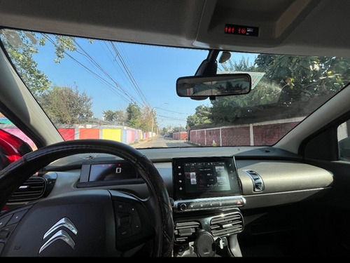 Citroën C4 Cactus 1.2 Pure Tech 110 Feel