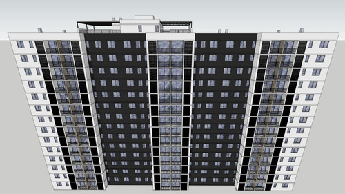 Condominio Panoramico I