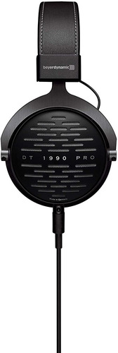 Audífonos Beyerdynamic Abiertos 250 Ohms Dt1990 Pro 250