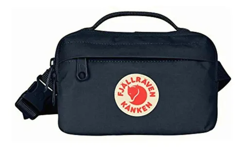 Fjallraven navy blue new arrivals