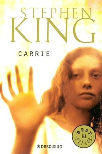 Carrie - Stephen King - Debolsillo