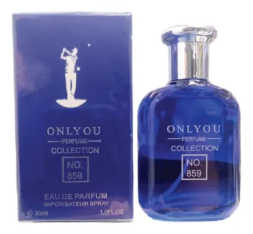 Onlyou Hypn Collection 30ml Eau De Parfum Hombre