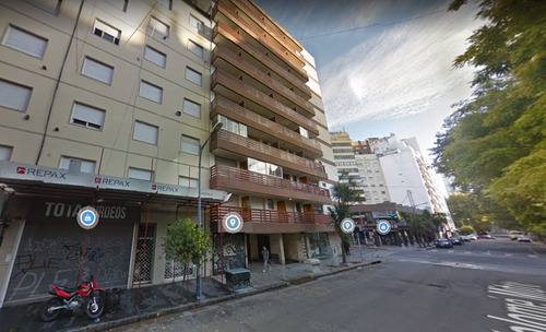 Departamento En Venta En Centro / Microcentro