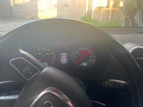 Audi A3 1.4 Tsi Stronic 125cv
