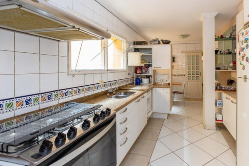 Imagem 1 de 30 de Casa À Venda No Bairro Planalto Paulista - São Paulo/sp - O-13410-23210