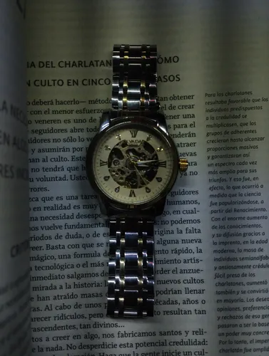 Reloj nivada swiss n19023 precio hotsell