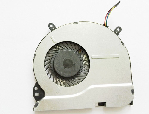 Nuevo Para El Ventilador De La Cpu Hp 15-b011nr 15-b010us 15