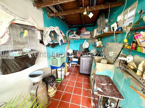 #*25-24573 Venta Acogedora Casa Ubicada En Conjunto Privado La Piedad Sur Cabudare, Lara. Adelaida Armeya
