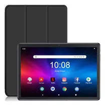 Comprar Tablet Pc Android De 10 Pulgadas, Tablet Android, 4 Ram...