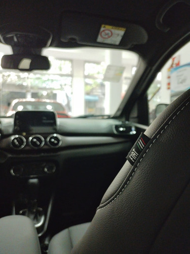 Fiat Cronos 1.3 Gse Precision Cvt