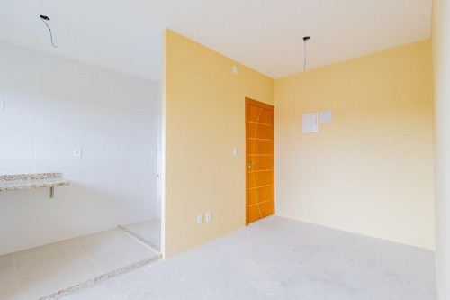 Imagem 4 de 29 de Apartamento Com 2 Dormitórios À Venda, 45 M² Por R$ 350.000,00 - Vila Sabrina - São Paulo/sp - Ap9909