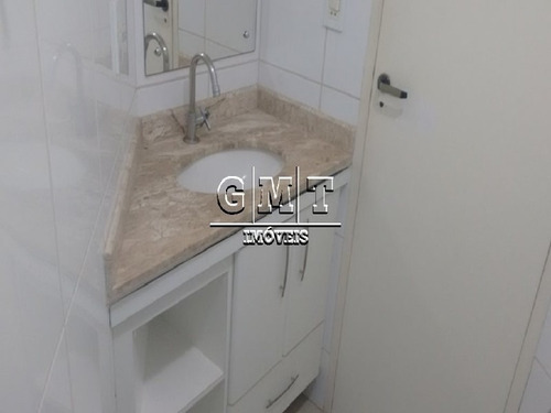 Imagem 13 de 15 de Apartamento, Jd Anhanguera, Ribeirão Preto - Ap0652-v