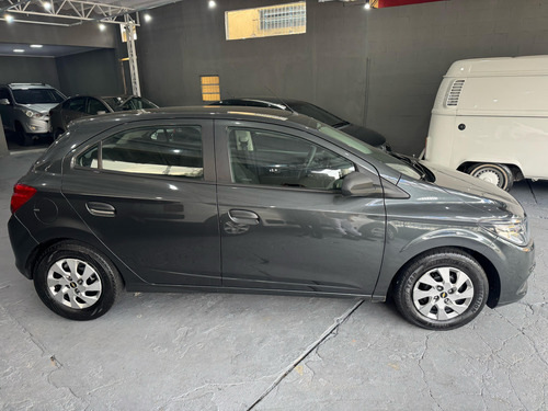 Chevrolet Onix 1.0 Joy 5p