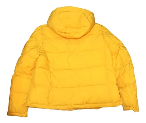 Chamarra tommy amarilla sale