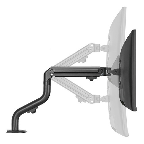Suporte Articulado ELG F81n Para Monitores De 17 A 34