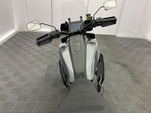 Harley Davidson Ra1250s-pan 2022