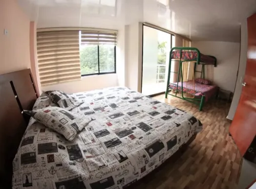 Casa 3 Cuartos 3 Baños