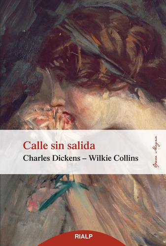 Libro Calle Sin Salida - Dickens, Charles/wilkie Collins, Wi