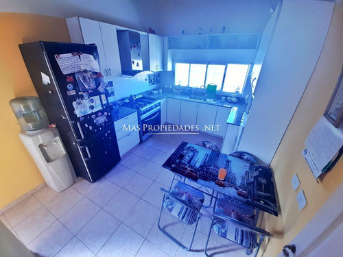 Imagen 7 de 7 de Casa En Venta 4 Dormitorios En Laguna Azul