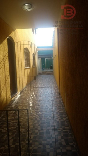 Imagem 6 de 15 de Sobrado - Vila Re - Ref: 6401 - V-6401