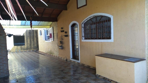 Imagem 19 de 23 de Excelente Casa À Venda No Vila Pilar - Arujá/sp - Ca0701 - Ca0701