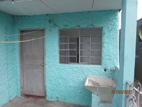 Imagem 8 de 8 de Casa Para Alugar No Cangaiba - Ca00319 - 69444028
