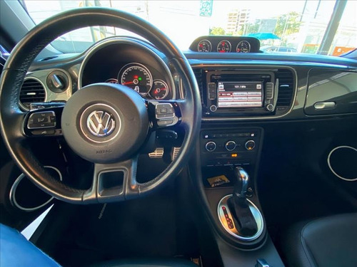 Imagem 5 de 10 de Volkswagen Fusca 2.0 Tsi 8v