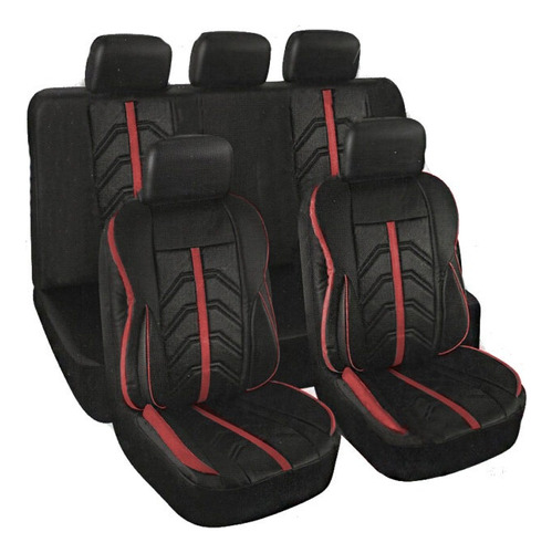 Funda Cubre Asiento Auto - Envio Gratis