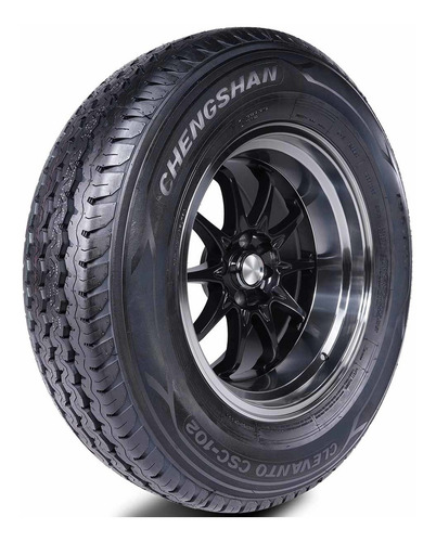 Llanta 195r15 106/104r Chengshan Csc-102