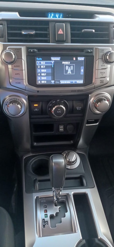 Toyota 4runner Sr5