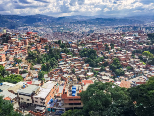 En Venta Propiedad Ubicada En Petare