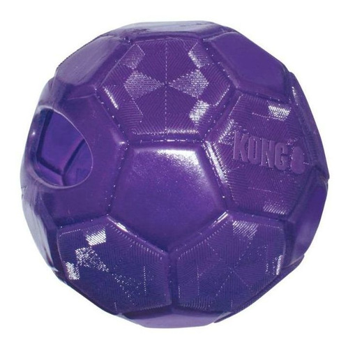Imagen 1 de 8 de Kong Flexball Juguete Pelota Perros Large-