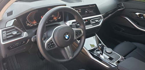 Imagen 5 de 5 de Bmw Serie 3 3.0 330i Sedan Sport Line 252cv 2020