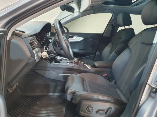 Audi A4 2.0 Fsi Quattro 252cv
