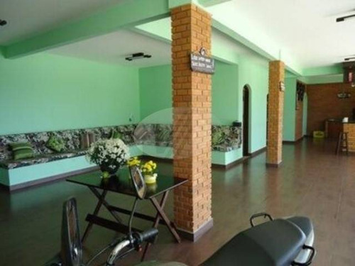 Chácara À Venda Em Vale Verde - Ch192284