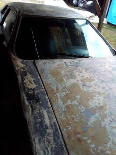 Miura Top Sport !ano 1979 ! Baixei Agora Pra Vender !!