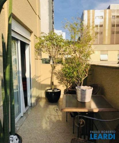 Imagem 7 de 15 de Apartamento - Vila Olímpia - Sp - 675674