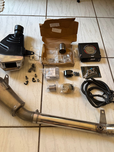 Zx10 R 2012 , 1000cc Para Pessoas Exigentes, Sem Detalhes