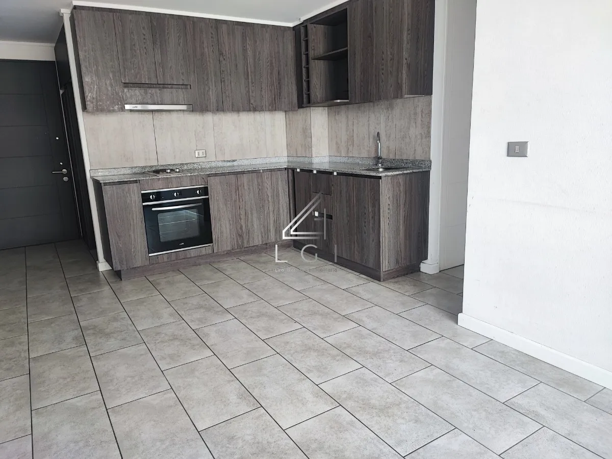 Imagen 3 de 15 de Matucana Depto. 2 Dorm. Y 1 Baño Rebajado X 3 Meses.