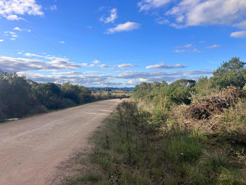 Chacras De 5 Hectáreas En Ruta 109