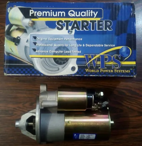 comprar Arranque Ford Explorer 4.0l V6 Automatica Ranger Mustang 97-