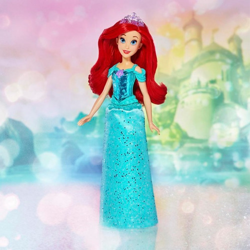 Muñeca Disney Princess, Ariel