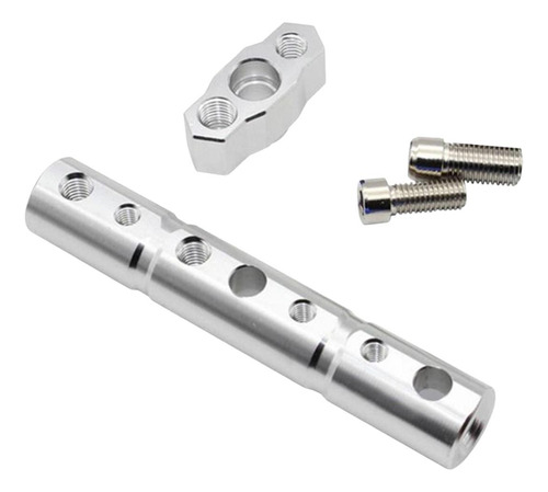 Expansor De Soporte De Extensión De Barra Transversal