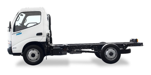 Hino Dutro Pro