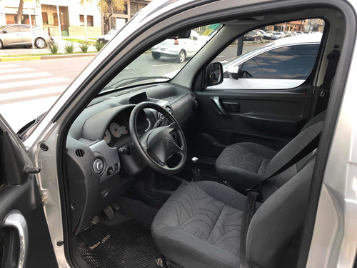 Imagen 7 de 15 de Citroën Berlingo 2017 1.6 Xtr Hdi 92cv
